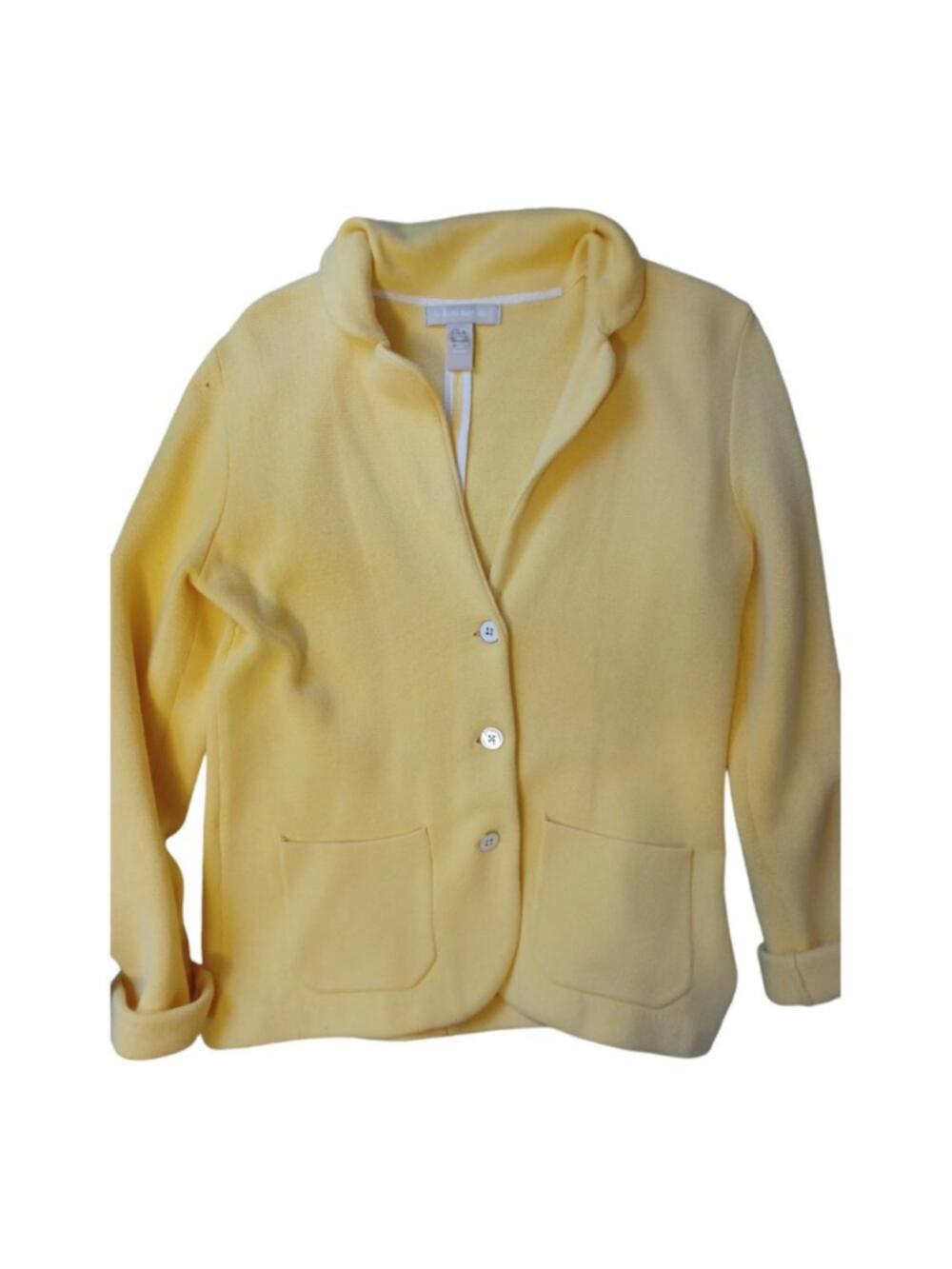 Vintage Banana Republic cardigan sweater s